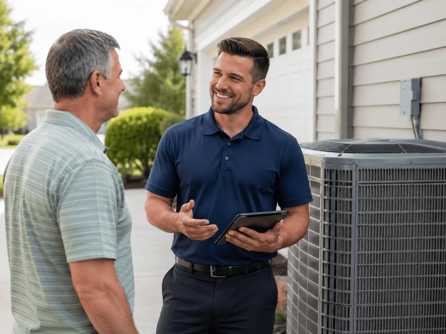 Heat Pump Installation Elgin, IL FAQs